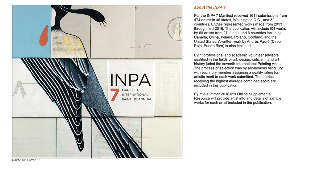 INPA7 Book Cover
