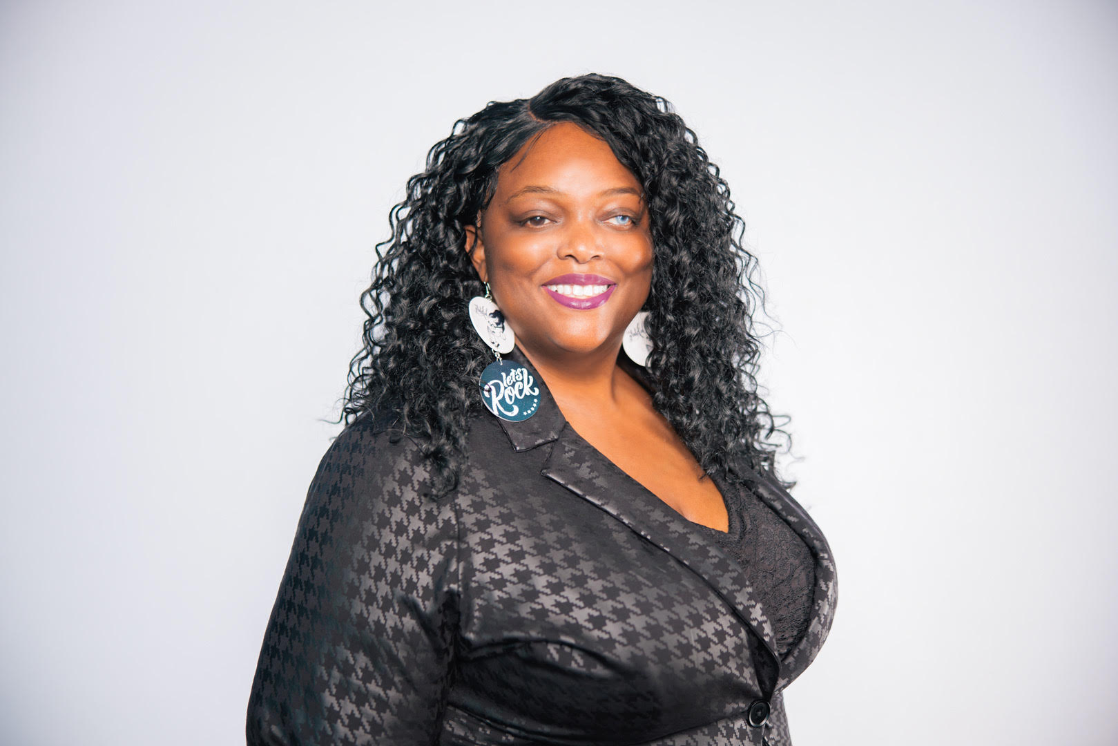 Headshot of Jeanetta Price